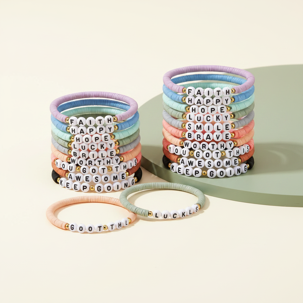 Bracelet studio product image