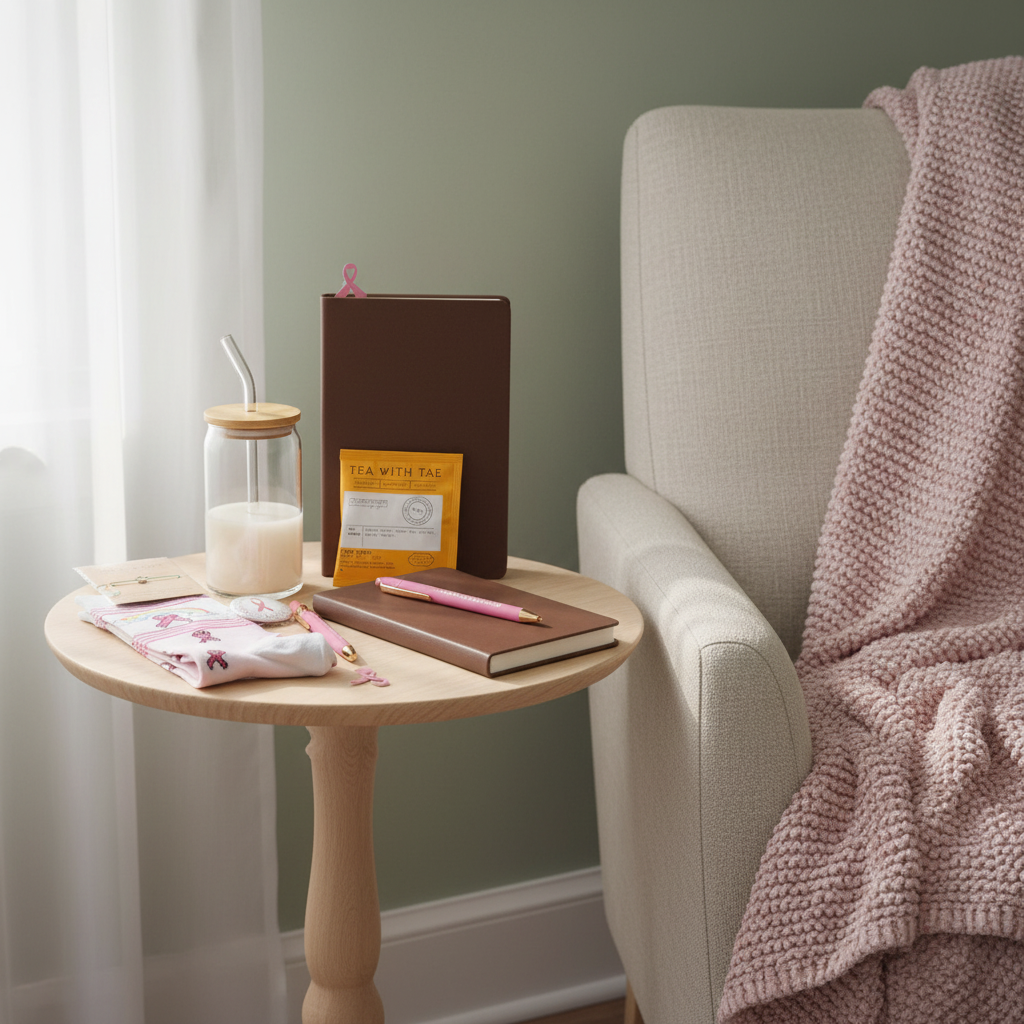 Calm lifestyle kit image