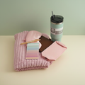 Chemo Day Comfort image without the pink journal