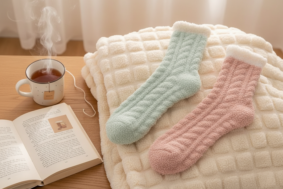 Cozy Lifestyle