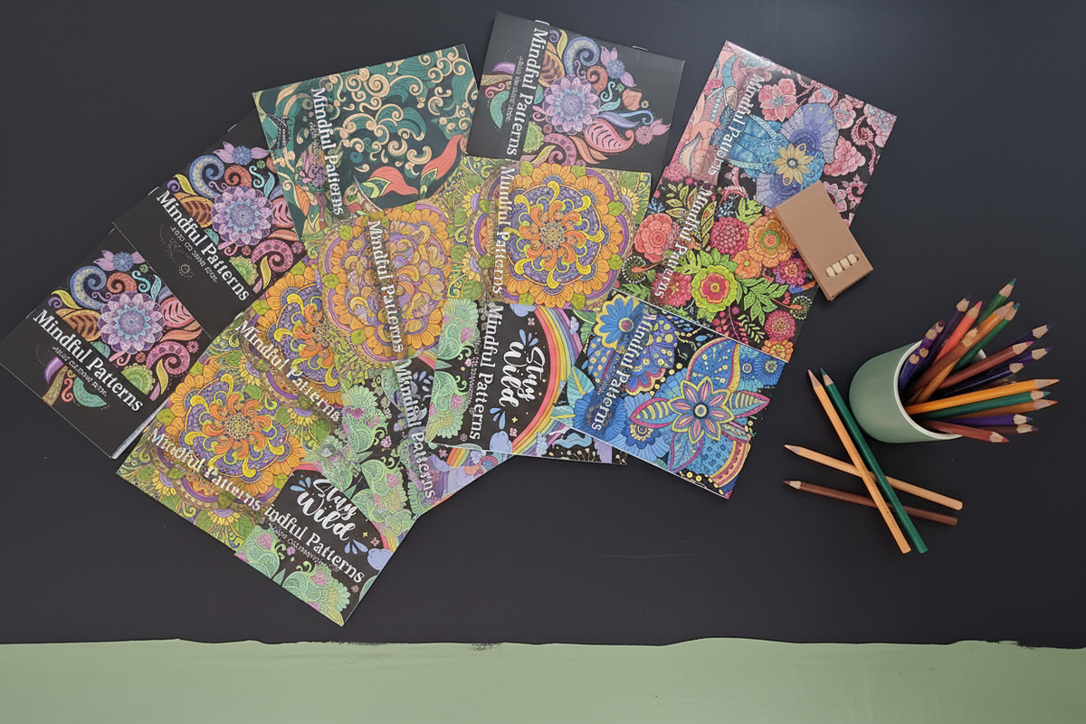 Editorial product image
