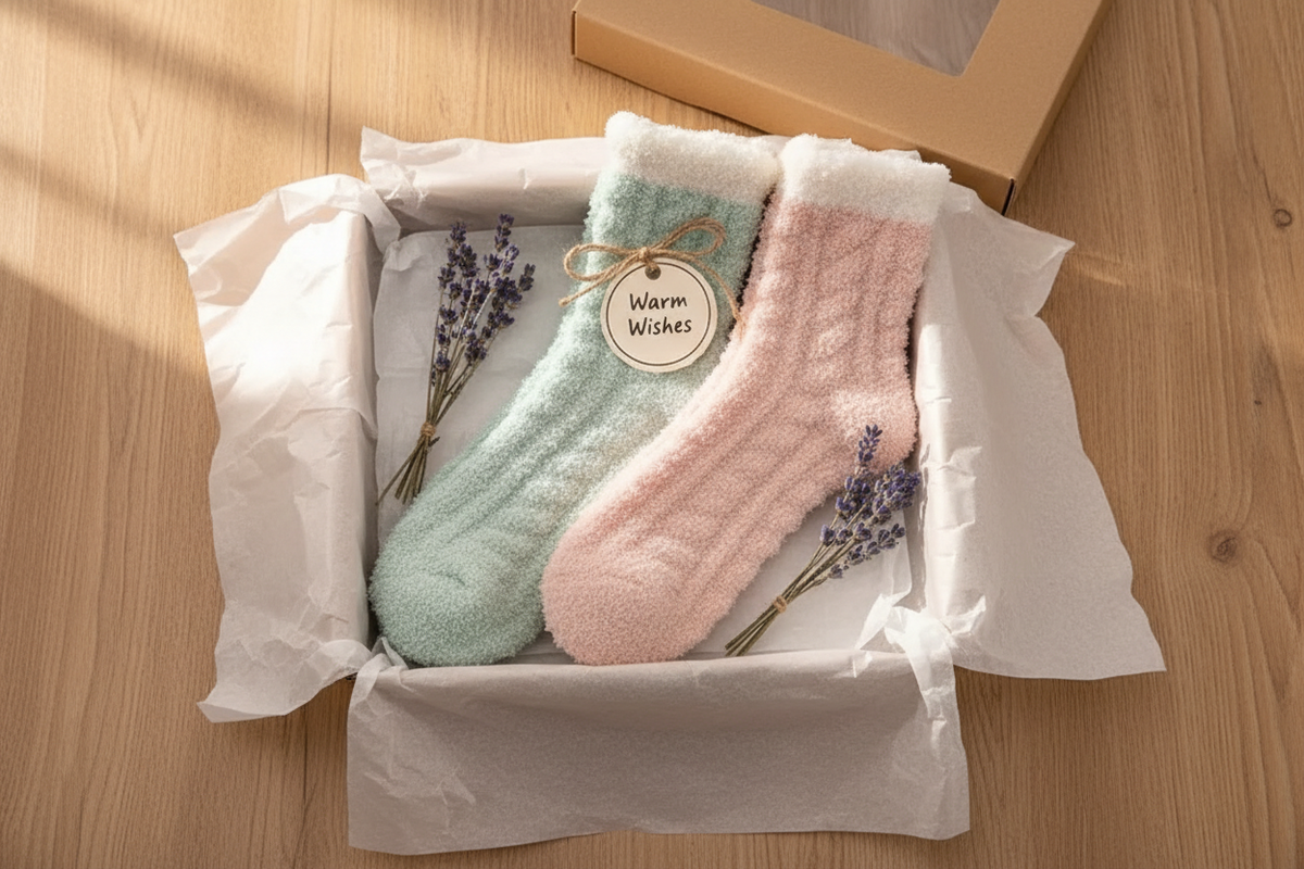 Gift Packaging
