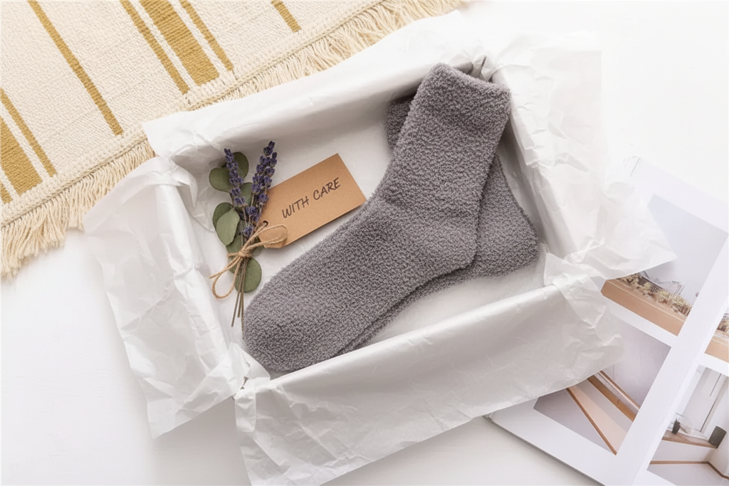 Gift Packaging
