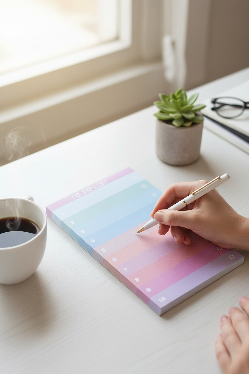 Writing Lifestyle